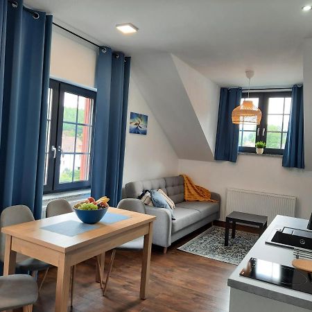 Apartament 515 Szklarska Poręba Exteriör bild