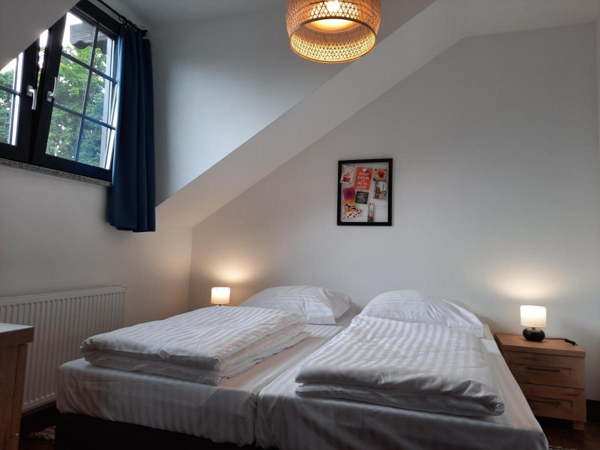 Apartament 515 Szklarska Poręba Exteriör bild