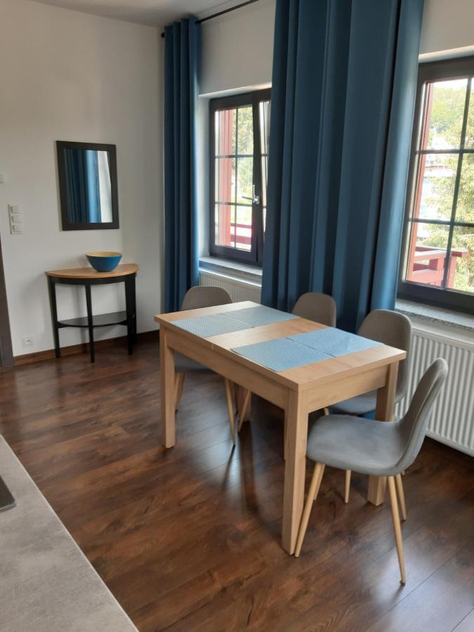 Apartament 515 Szklarska Poręba Exteriör bild