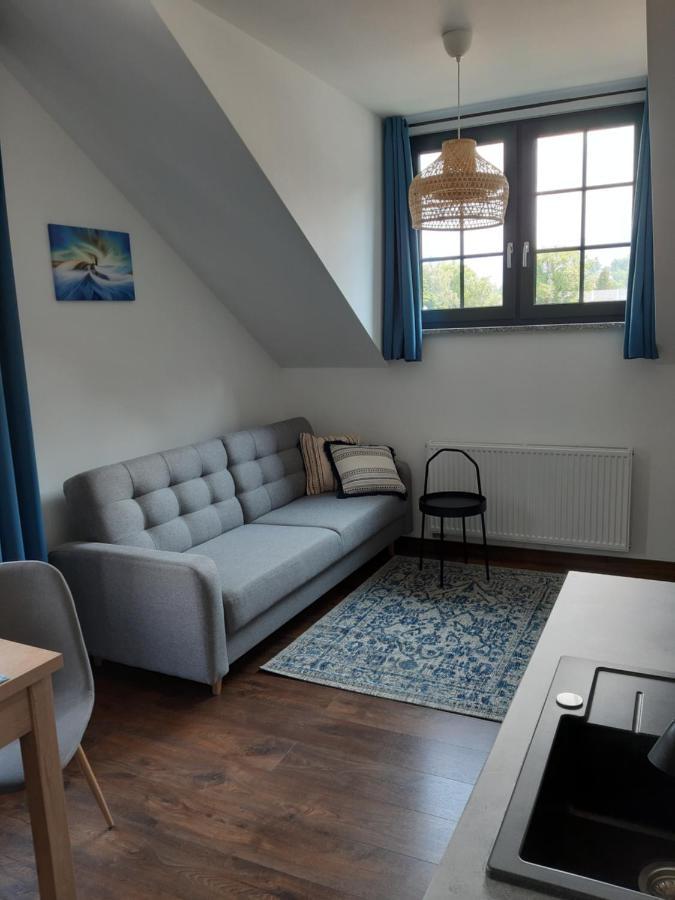 Apartament 515 Szklarska Poręba Exteriör bild