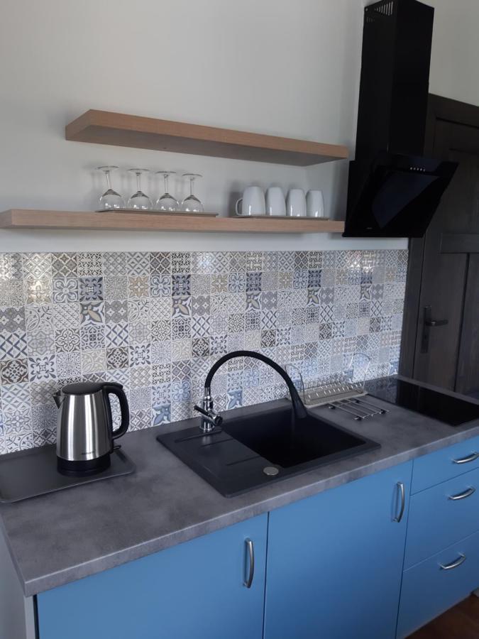 Apartament 515 Szklarska Poręba Exteriör bild