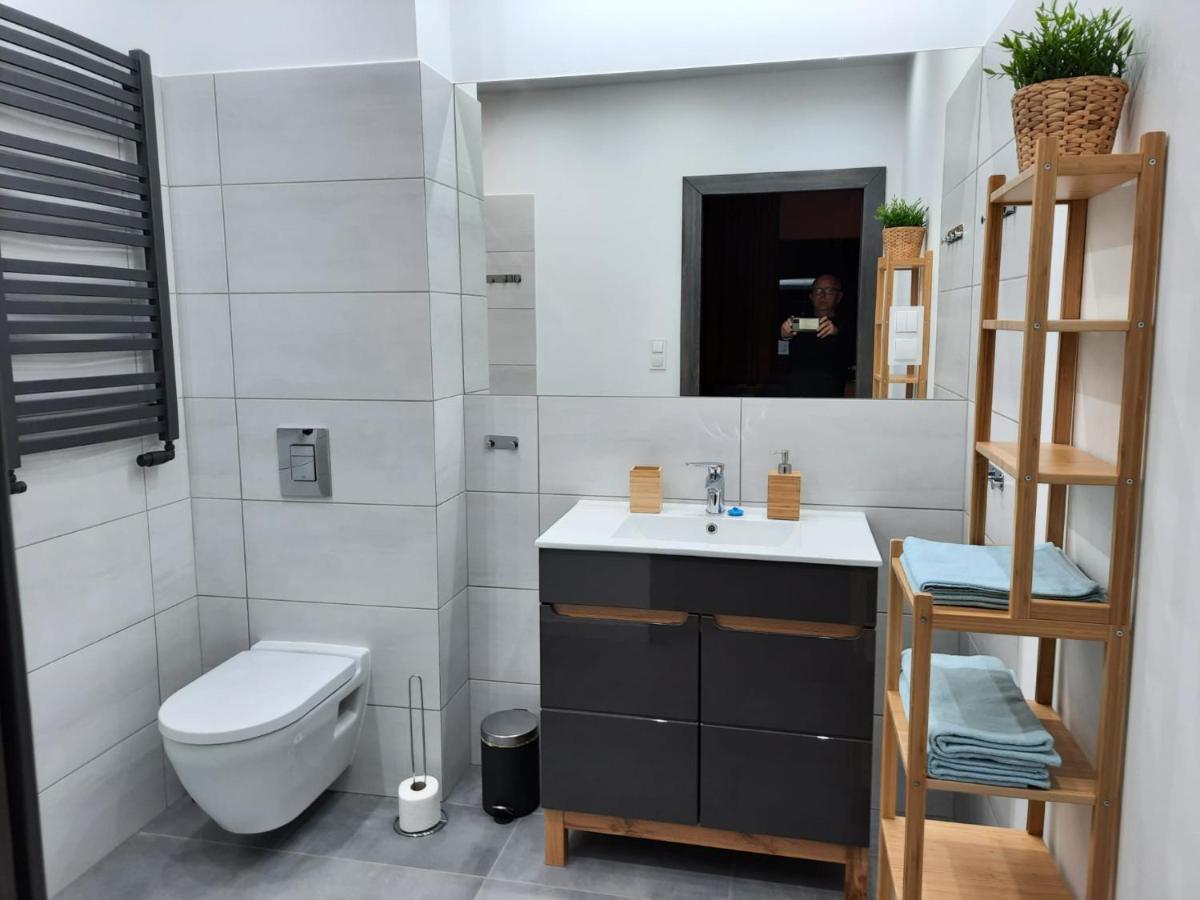 Apartament 515 Szklarska Poręba Exteriör bild