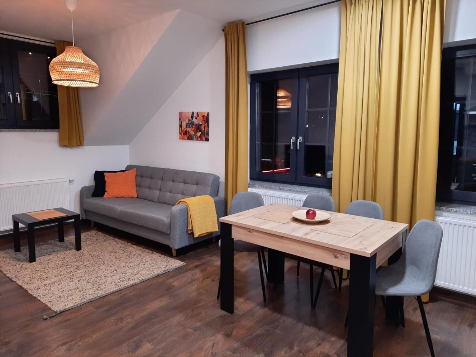 Apartament 515 Szklarska Poręba Exteriör bild