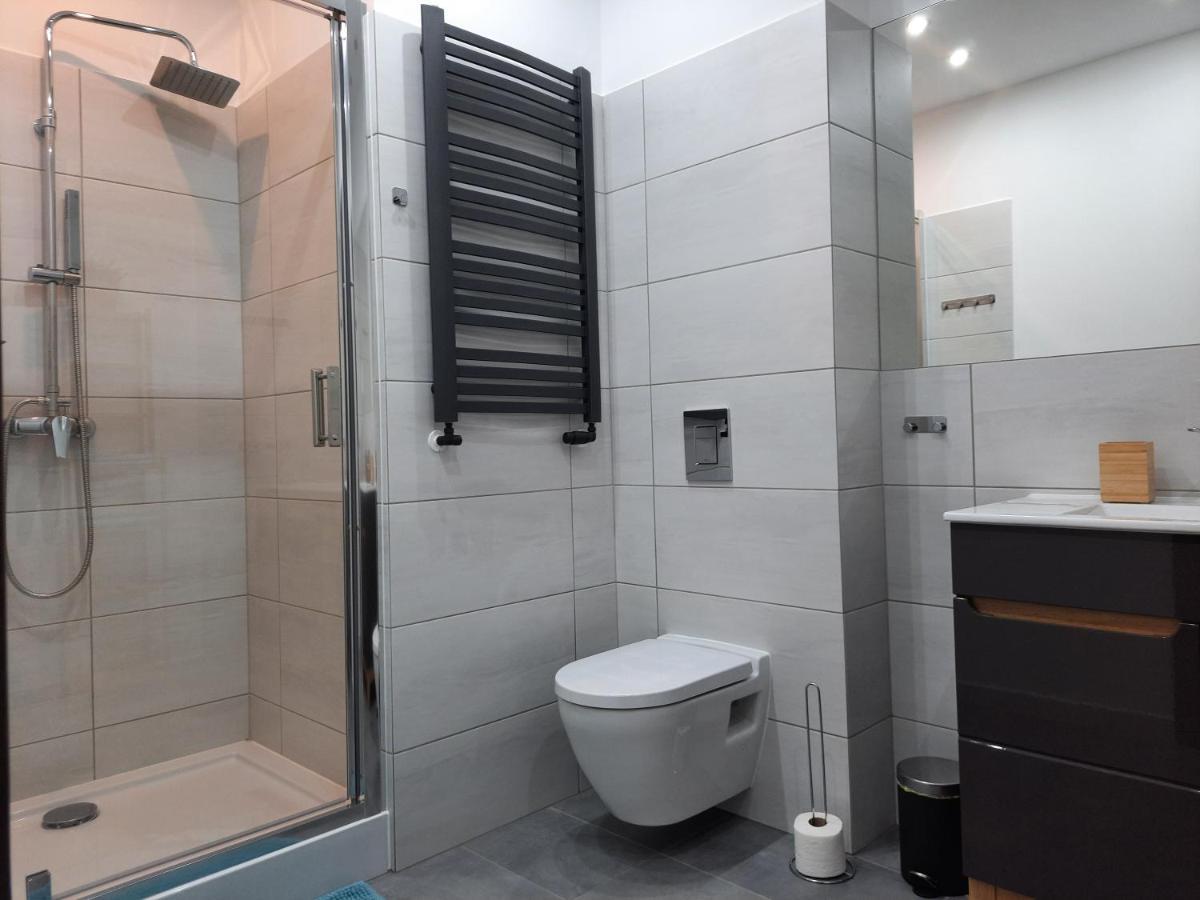 Apartament 515 Szklarska Poręba Exteriör bild